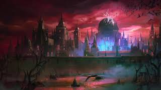 The Hallowed Sepulchre  Old School RuneScape Music Fanmade Composition [upl. by Dirgni855]