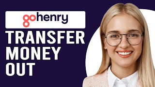 How To Transfer Money Out Of Gohenry How Do I Transfer Money Out OF Gohenry [upl. by Chicky165]