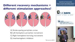 Clinical Applications of Transcranial Direct Current Stimulation [upl. by Anerda]