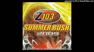 Agnes  Release Me Nils Van Zandt Remix  Z1035 Summer Rush 2009 [upl. by Mhoj]