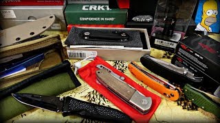 Charity Projekt quotNeues Bettquot  Versteigerungsaktion Knives amp Gear [upl. by Arev]