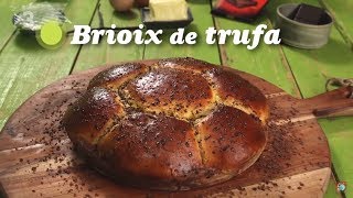 Brioix de trufa [upl. by Riannon]