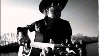 Hank Williams Jr  quotA Country Boy Can Survivequot Official Music Video [upl. by Einahpets]