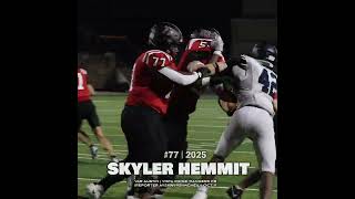 🏈MIXTAPE Vista Ridge vs McNeil Week Seven 2024 [upl. by Koenraad]