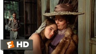 Pretty Baby 88 Movie CLIP  Hattie Takes Violet Away 1978 HD [upl. by Koralle]