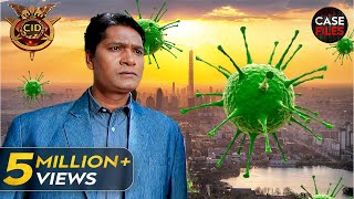 क्या CID बचा पाएगी Mumbai को खतरनाक VIRUS से  Best Of CID  26 October 2023 [upl. by Ahtikal452]