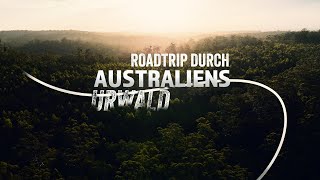 Roadtrip durch Australien  von West nach Ost [upl. by Morrie]