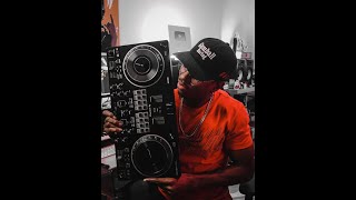 Dj Puffy Unboxing amp Scratching on the NEW Pioneer DDJREV1 Shorts [upl. by Willetta797]