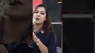 Yamma Yamma  Saxophone Music  Saxophone Queen Lipika  Bikash Studio [upl. by Naletak]