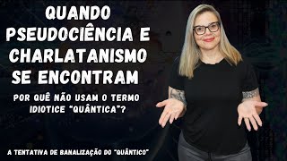 A FÍSICA QUÂNTICA altera a REALIDADE [upl. by Selle]