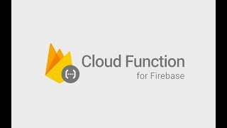 Building a RESTful API with Cloud Functions and Firestore  01  Intro [upl. by Suvart575]