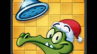 Wheres My Water Android App Review  CrazyMikesapps [upl. by Scheld]