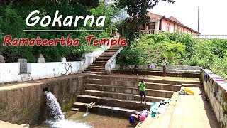 Gokarna  Ramateertha temple  places to visit near me  nearby places to visit [upl. by Fabiano940]