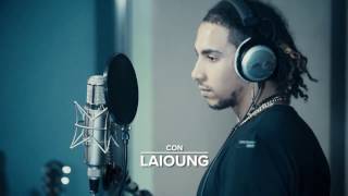 Laioung  La Nuova Italia prod Laioung Live Session [upl. by Jamie]