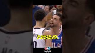 George Niang EXPOSES Ben Simmons In A Savage Rant [upl. by Charron135]