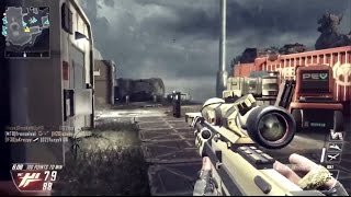 My Favourite BO2 Clips From Other Players [upl. by Ahsha]