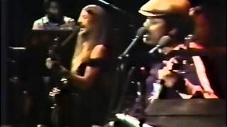 Doobie Brothers Clear As The Driven Snow Live at Alpine Valley 1979 Part 2 [upl. by Ezra376]