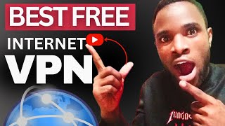 Best VPN for UNLIMITED Free Internet That no body tells you Buying data STOPS today😲 [upl. by Miko851]