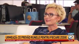 Lidia Fecioru la Adevăruri Ascunse Nu schimba la magazin perechea de pantofi care nu îți vine [upl. by Nnoryt]