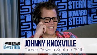 Johnny Knoxville Answers the Webs Most Searched Questions  WIRED [upl. by Budd]