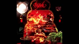 Bjork 1977 Full Album [upl. by Halliday692]