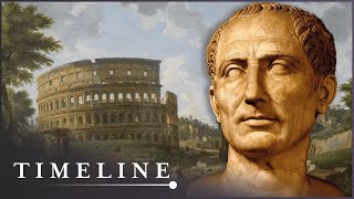 Julius Caesars Brutal Reign In 5 Minutes [upl. by Schoof449]