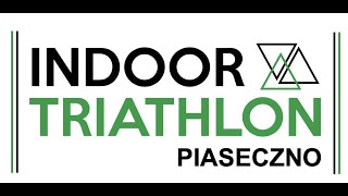 Indoor Triathlon Piaseczno [upl. by Kleon]