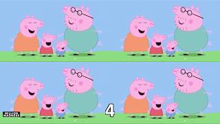 Peppa Pig Intro Spanish Latin American  Played 1048576 TimesPeppaespañol latino1048576 [upl. by Debor478]