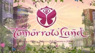 Tomorrowland tickets 2013 sold out within one minute [upl. by Ardried]