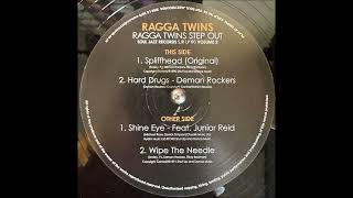 Ragga Twins  Spliffhead [upl. by Nilatak]