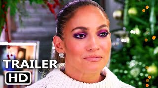 JENNIFER LOPEZ HALFTIME Trailer 2022 Documentary [upl. by Agbogla648]