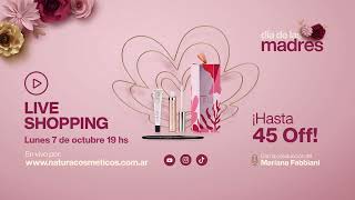 Ya Llega Live Shopping Día de las Madres [upl. by Billy166]