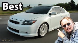 3 Cheap Cars You Should Buy [upl. by Murtagh499]