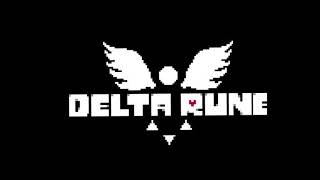 DeltaRune OST Quiet Autumn slowed down 10 [upl. by Beverlie]