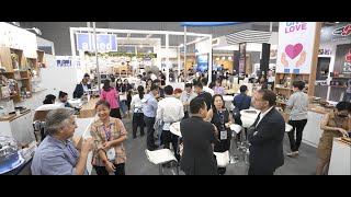 FHAHoReCa 2022 Highlights [upl. by Anrim]