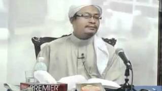 Ustaz Mohd Kazim Elias Rahsia Tarikh Lahir [upl. by Clova330]