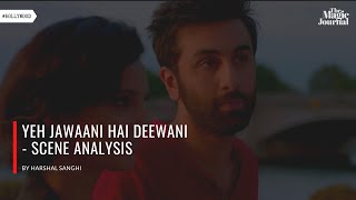 Yeh Jawani Hai Deewani [upl. by Aciras]