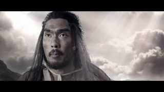 Nestlé Indonesia Video Iklan KITKAT miniBREAKvideo 4 “Mentok The Legend Pendekar Golok Emasquot [upl. by Sherry]