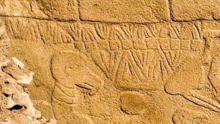 MARCAS EN PIEDRA DE 12 000 AÑOS FORMAN EL CALENDARIO SOLAR MÁS ANTIGUO SEGÚN ESTUDIO [upl. by Hcir]