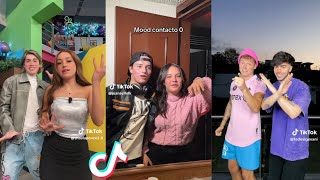 Las Mejores Tendencias y Bailes de Tik Tok INuevos trends tiktok 2024  Bailando TIK TOK [upl. by Eetnwahs747]