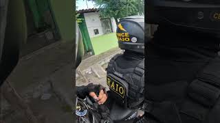 Patrulhamento ostensivo e preventivo fypシ゚viral foryou fypyoutube policia policiabrasileira [upl. by Zack]