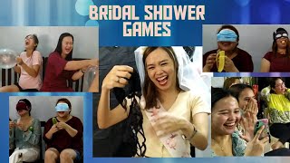 bridal shower games [upl. by Sandro412]