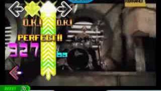 Stepmania  Linkin Park In the end [upl. by Iak]