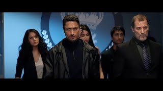 Commando 3 Full Movie  Vidyut Jammwal  Adah Sharma  Angira Dhar  Gulshan  Review amp Facts [upl. by Ayrad]