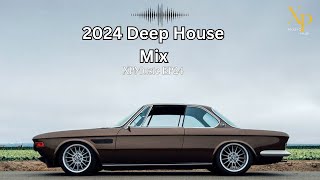 DEEP HOUSE MIX 2024 Mixed by XP  XPMusic EP24  SOUTH AFRICA  soulfulhouse deephouse [upl. by Rickie312]