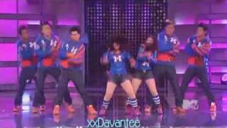 Americas Best Dance Crew Season 5 Nationals Episode 10Week 7 HipHop Nation amp Last Chance Challenge [upl. by Lemej726]