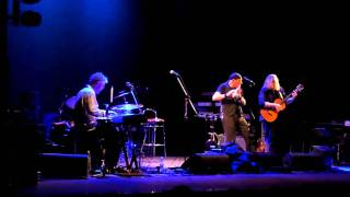 Ian Anderson Trio  Aqualung Classical  Live at Itullians Convention 2011 [upl. by Bechler240]