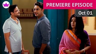 Mithijhora New Today Episode  Advance Update  মিঠিঝোরা আজকের পর্ব  Tolly Apu [upl. by Iona]