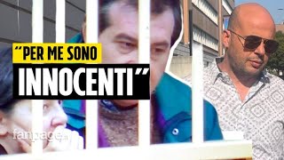 Strage di Erba si decide se riaprire il processo Azouz Marzouk “In bocca al lupo a Olindo e Rosa” [upl. by Noisla63]