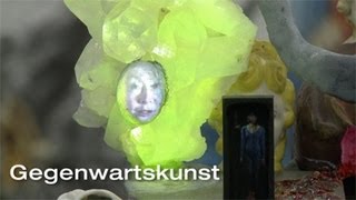 Gegenwartskunst  Trailer Schulfilm Kunst [upl. by Zeb]